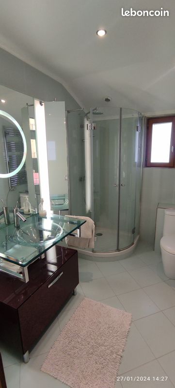 Maison a louer poissy - 3 pièce(s) - 60 m2 - Surfyn