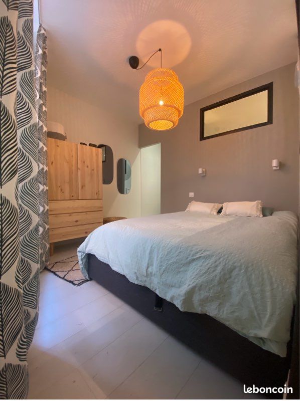 Appartement 2 pièces 43 m² · au Puy-en-Velay · 43 m² · 550 €/mois