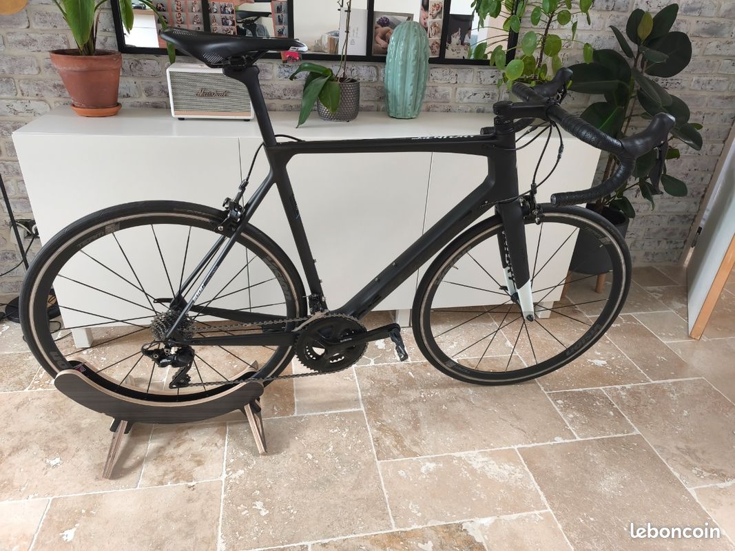 Adulte Century VÃ©lo Nakamura Century 100 Nakamura Route Vélo Route  Nakamura Nakamura Century 100 Occasion