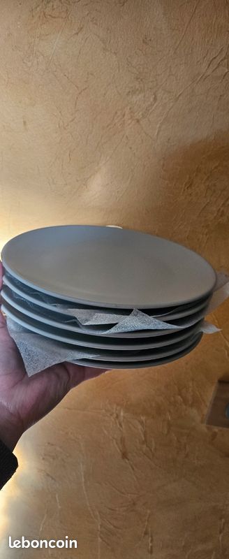 Ensemble de plat (image 1)