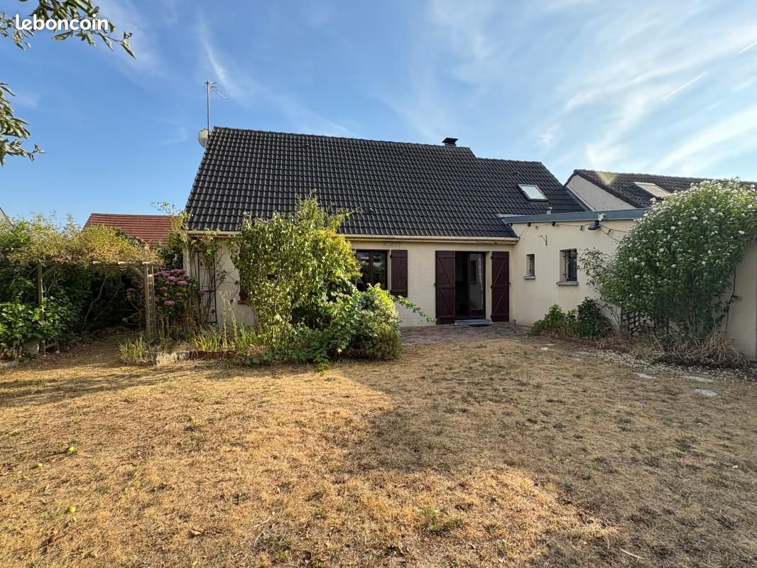 Maison 5 pièces 124 m² · à Meaux · 124 m² · 285 000 €