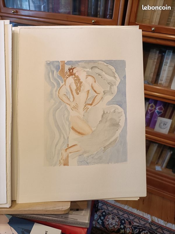 Livre ancien (image 4)