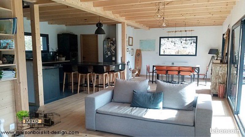 Maison 4 pièces 90 m² · à Loctudy · 90 m² · 800 €/mois