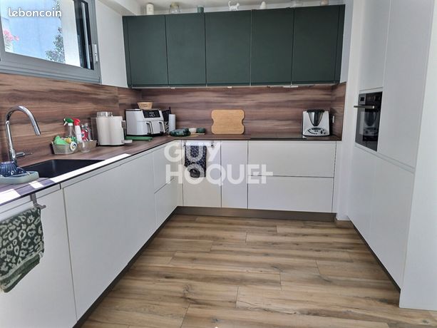 Maison 4 pièces 90 m² — 4