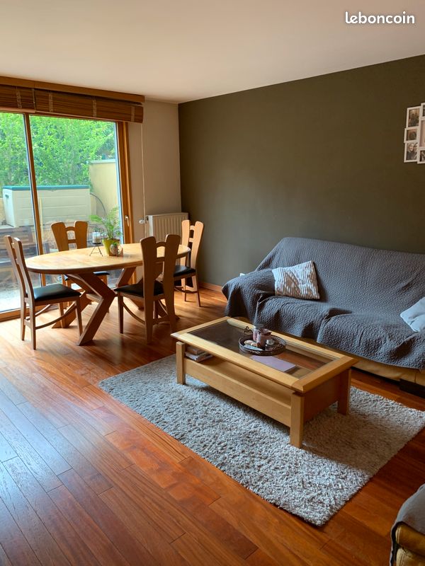 Appartement 3 pièces 73 m² · à Lyon · 73,5 m² · 1 295 €/mois