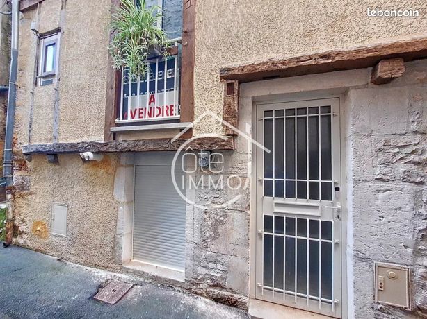 Maison 3 pièces 51 m²