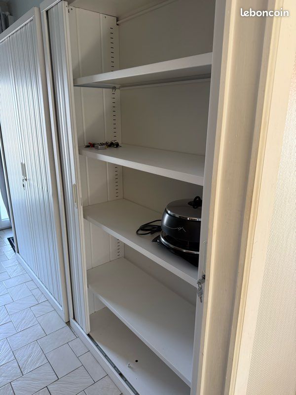 Armoire portes coulissantes (image 10)