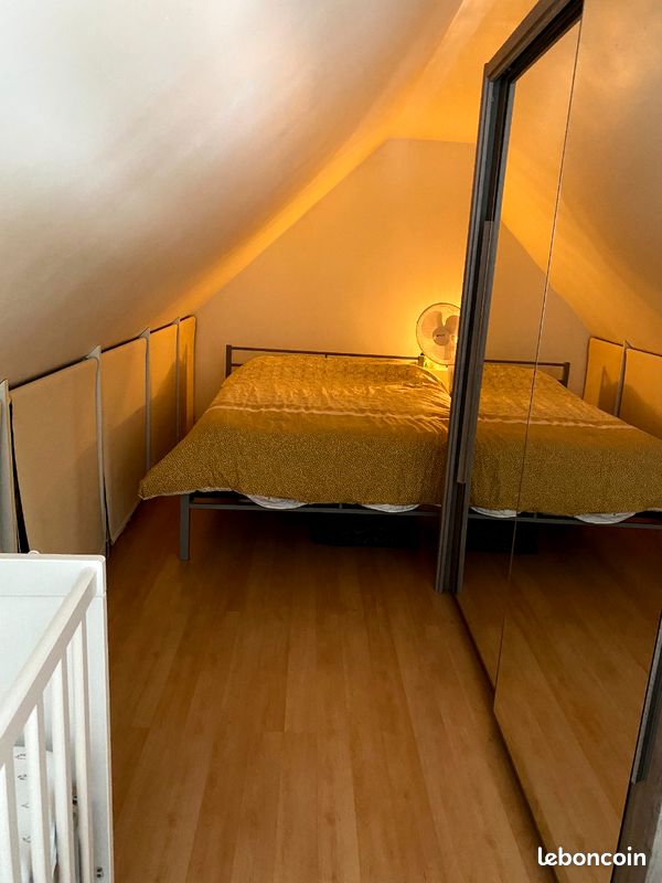 Appartement a louer plaisir - 2 pièce(s) - 61 m2 - Surfyn