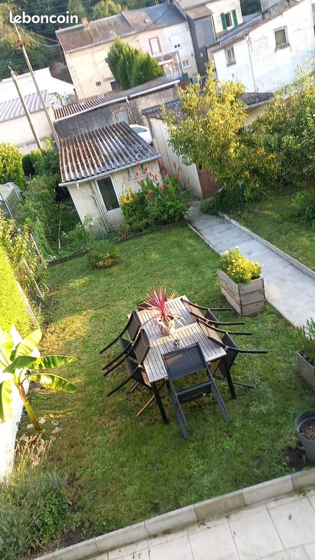 Maison 3 pièces 75 m² · à Bolbec · 75 m² · 118 000 €