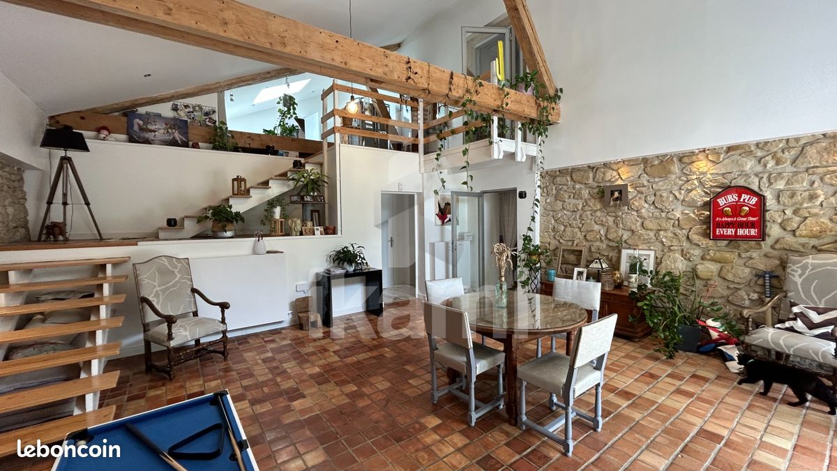 Ferme 7 pièces 257 m² (image 6)