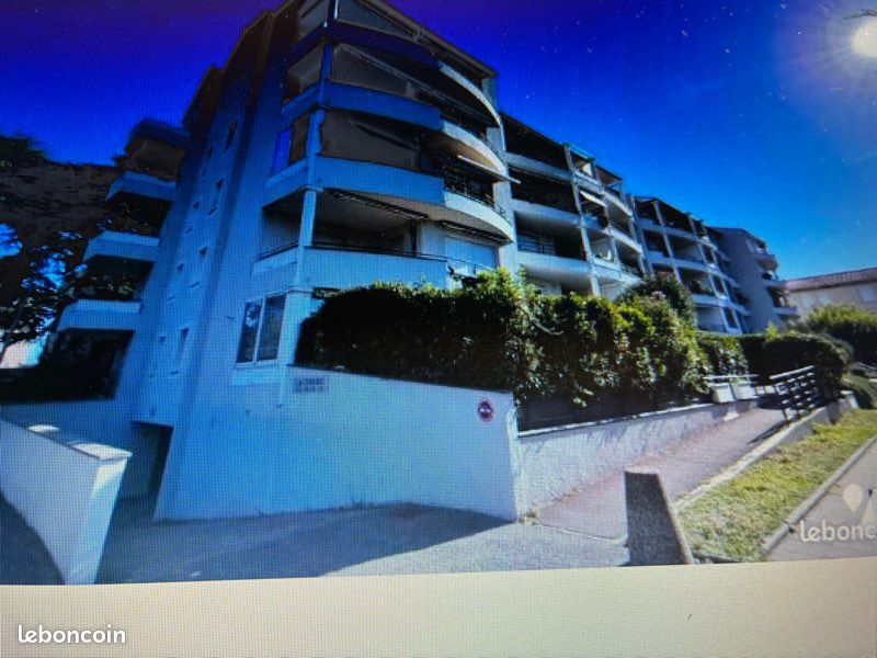 Appartement 2 pièces 57 m² · à Guilherand-Granges · 57 m² · 215 000 €