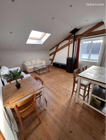 Appartement 90 m²