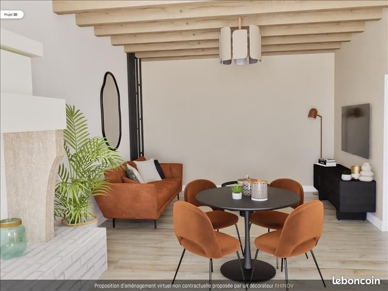 Maison 5 pièces 136 m² (image 8)