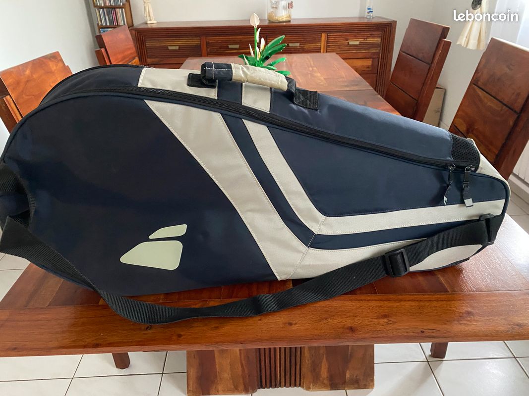 Sac de raquette tennis (image 1)