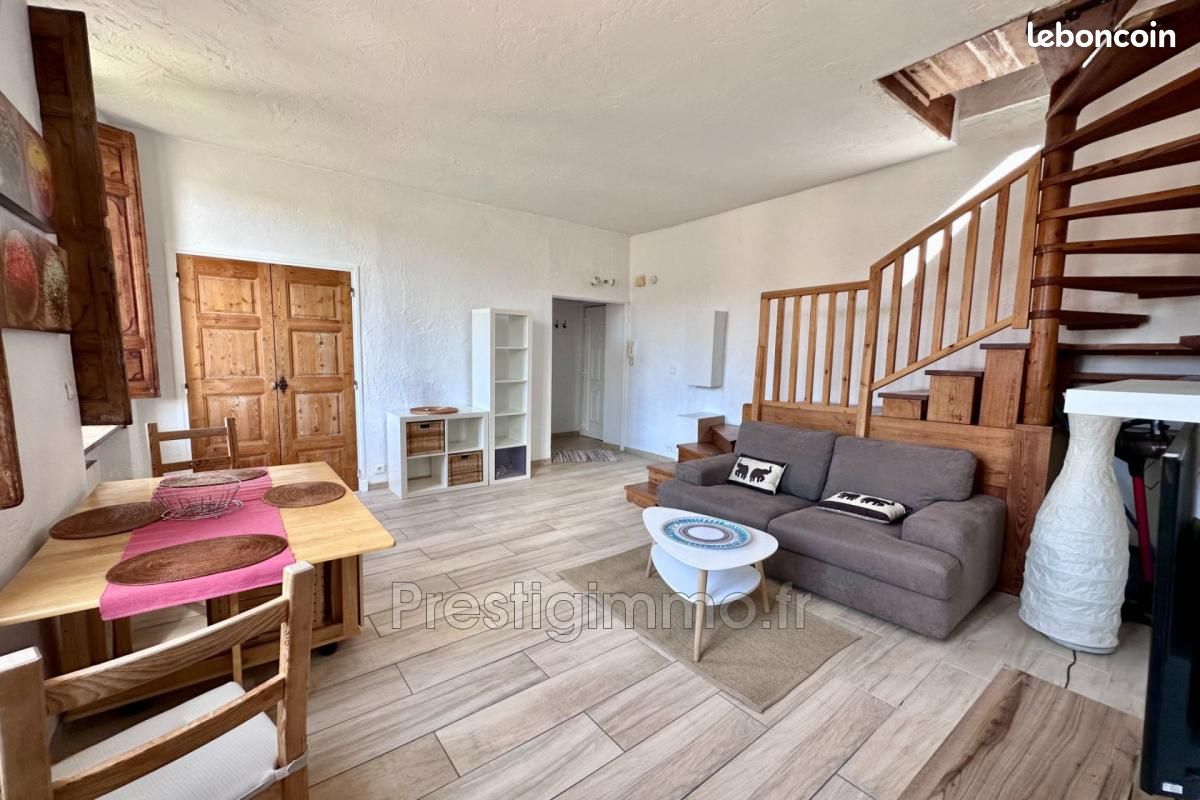 Appartement 2 pièces 54 m² · à Valbonne · 54 m² · 1 163 €/mois