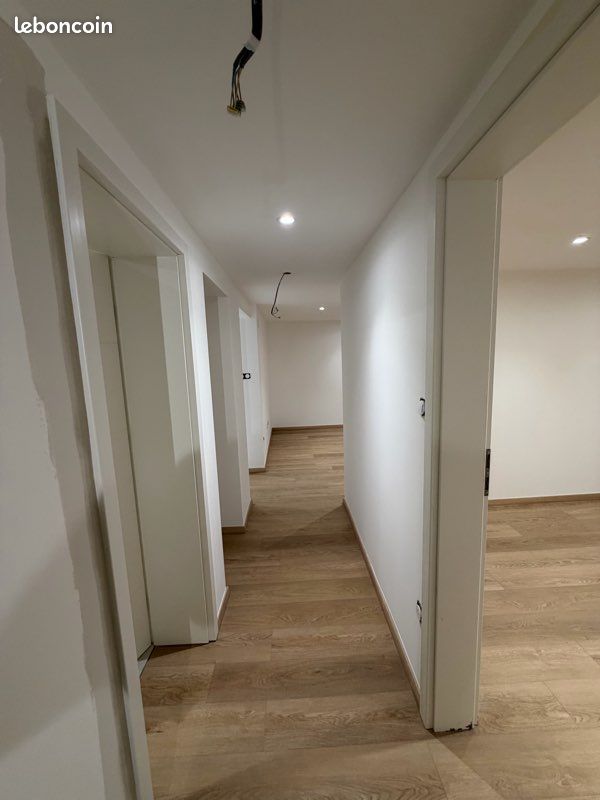 Appartement 3 pièces 65 m² · à Gambsheim · 65 m² · 1 100 €/mois