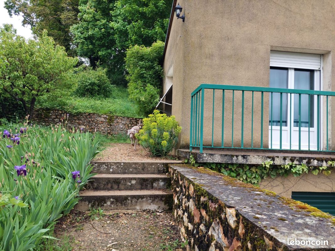 Appartement 1 pièce 30 m² · à Lèves · 30 m² · 415 €/mois