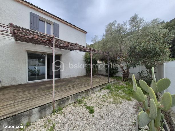 Villa 4 pièces 96 m²