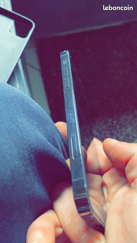 IPhone 12 Pro 128Go (image 4)