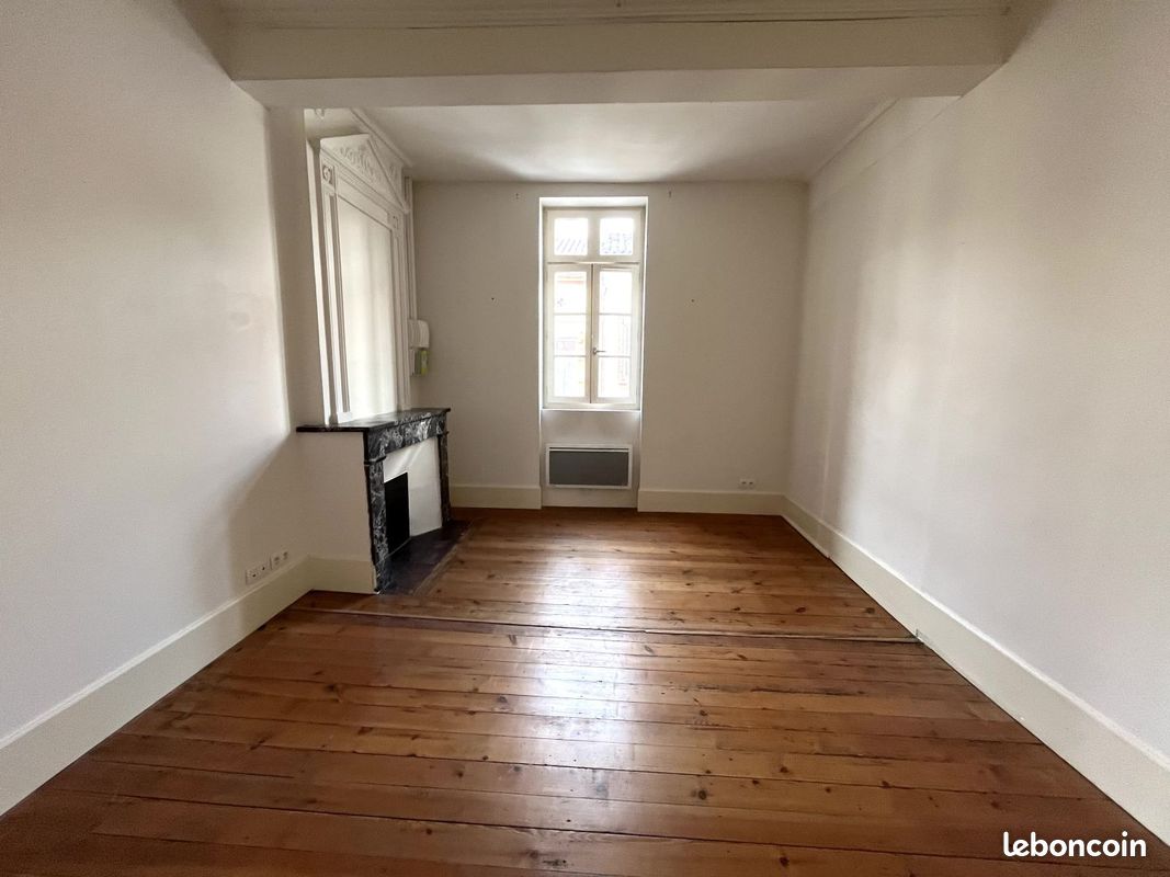 Appartement a louer montauban - 3 pièce(s) - 106 m2 - Surfyn