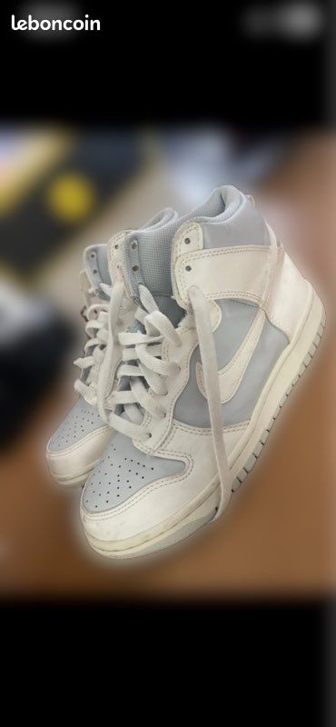 Nike air (image 1)