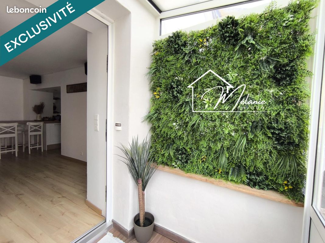 Maison 5 pièces 125 m² · à Romagnat · 125 m² · 242 000 €