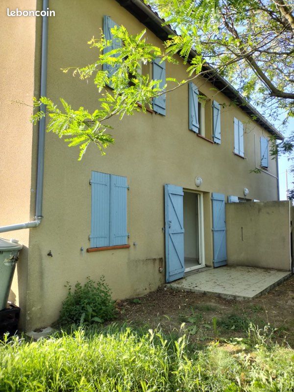 Maison 4 pièces 82 m² · à Baziège · 82 m² · 210 000 €