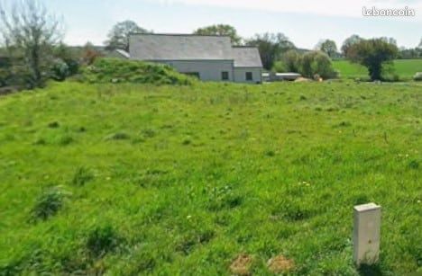 Terrain 805 m² Chanceaux Sur Choisille · à Chanceaux-sur-Choisille · 135 600 €