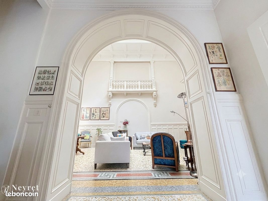 Maison 4 pièces 151 m² · à Beauregard · 151 m² · 315 000 €