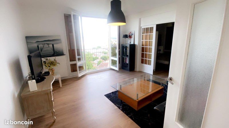 Appartement 4 pièces 80 m² · à Lyon · 80 m² · 1 400 €/mois