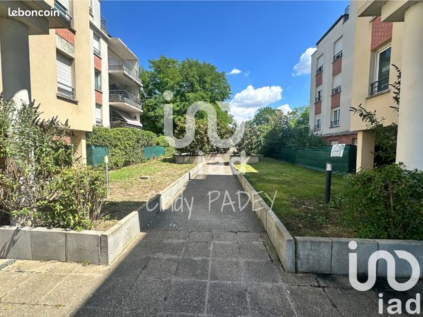Appartement a louer meaux - 2 pièce(s) - 42 m2 - Surfyn