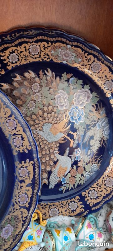 Vaisselle style oriental (image 4)