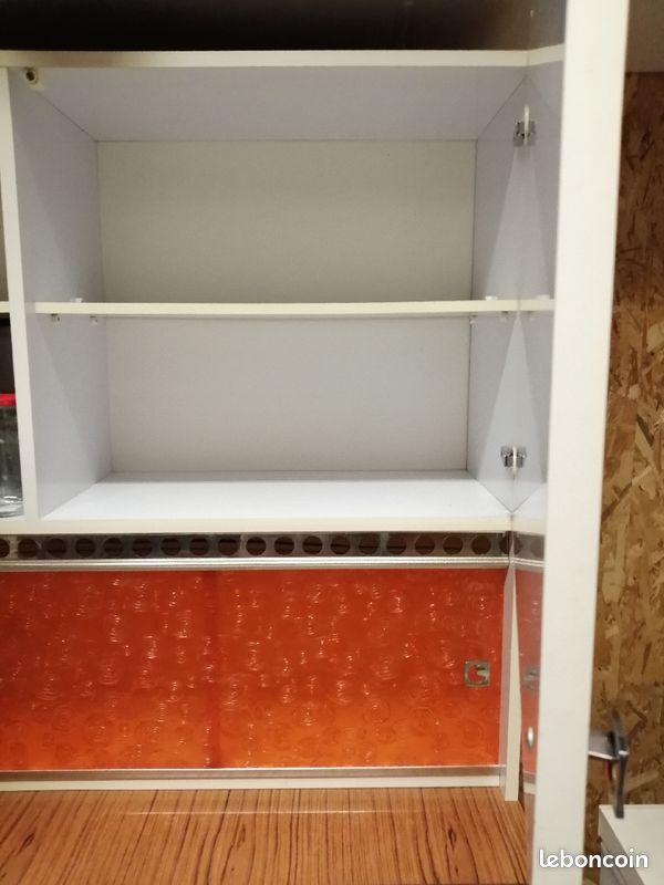 Meuble cuisine formica (image 3)