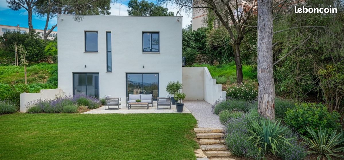 Maison 4 pièces 100 m² · à La Seyne-sur-Mer · 100 m² · 539 000 €