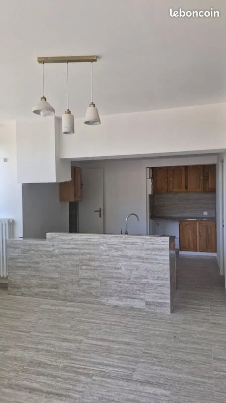 Appartement 2 pièces 56 m² · à Nice · 56 m² · 900 €/mois