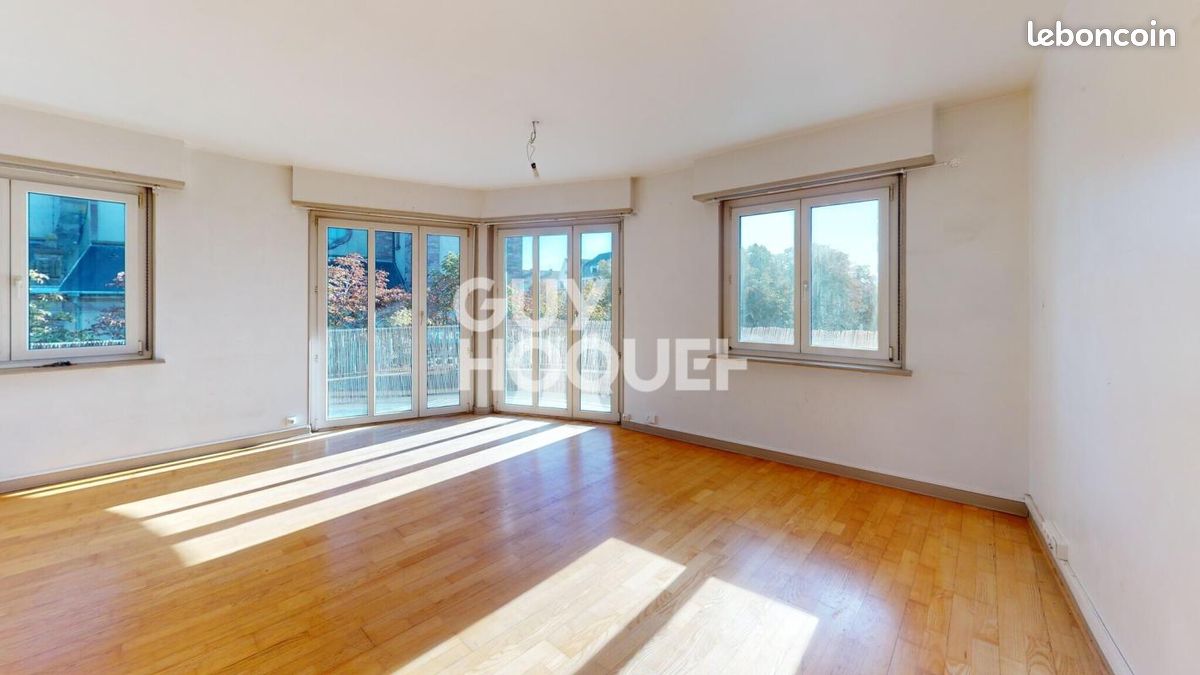 Appartement 4 pièces 87 m² · à Mulhouse · 87 m² · 90 000 €