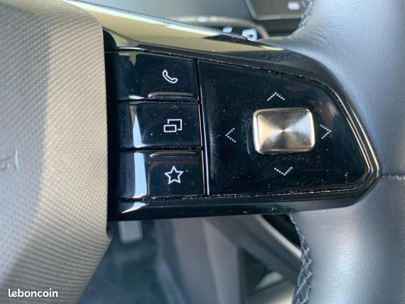 Mg motor MG4 EV 204ch - 64kWh Comfort MY23 (image 9)