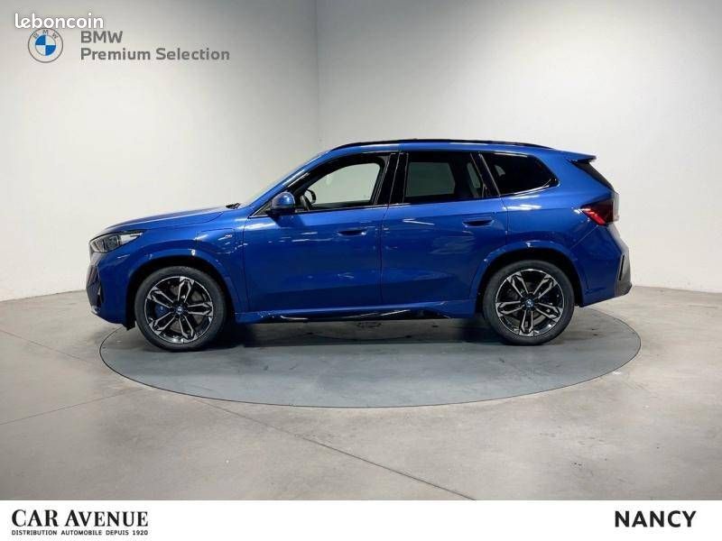 BMW X1 xDrive 25e 245ch DKG7 M Sport (image 7)