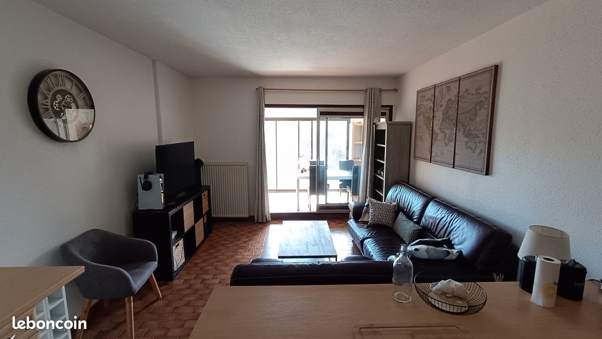 Appartement Saint-Cyprien plage (image 3)