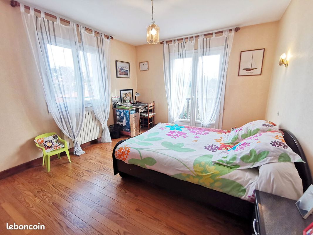 Maison 7 pièces 217 m² - Ciboure 64500 (image principale 6)