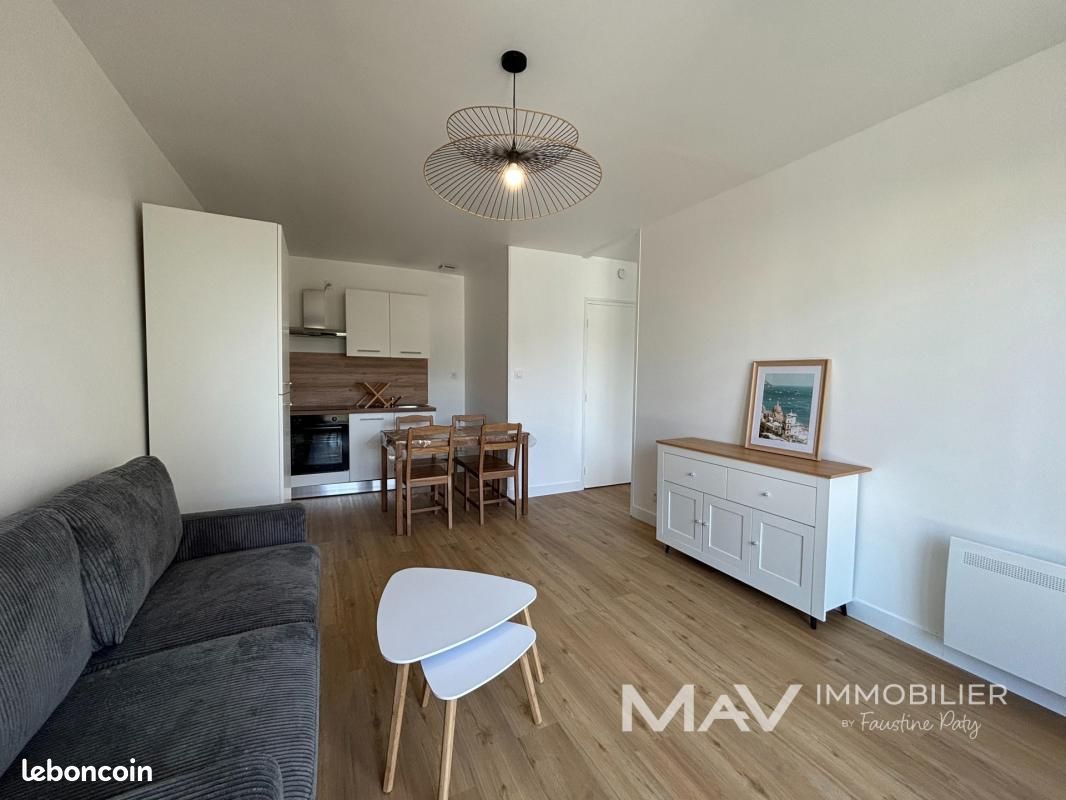 Maison 2 pièces 35 m² · à Arques · 35 m² · 635 €/mois
