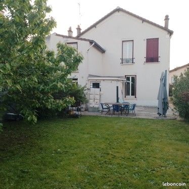 Maison 6 pièces 110 m² · à Livry-Gargan · 110 m² · 320 000 €