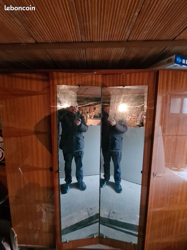 Armoire vintage très bon etat (image 3)