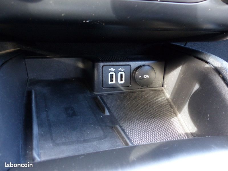 Ford KUGA 2.5 DURATEC 225CH PHEV TITANIUM BVA (image 22)