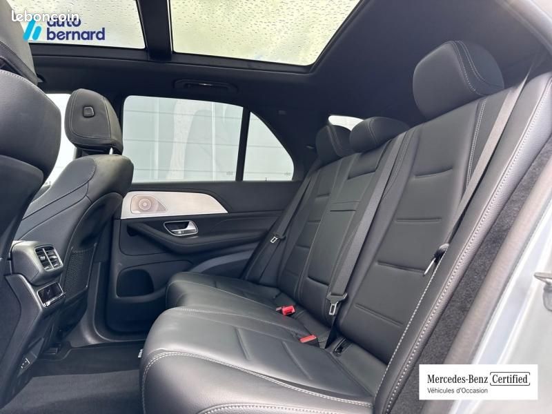Mercedes-benz GLE 350 de Hybrid EQ 197ch+156ch AMG Line 4Matic 9G-Tronic (image 10)