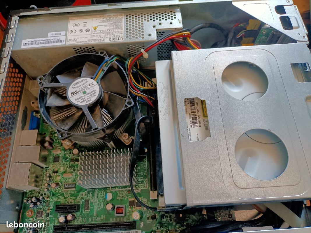 Pc bureau acer (image 7)