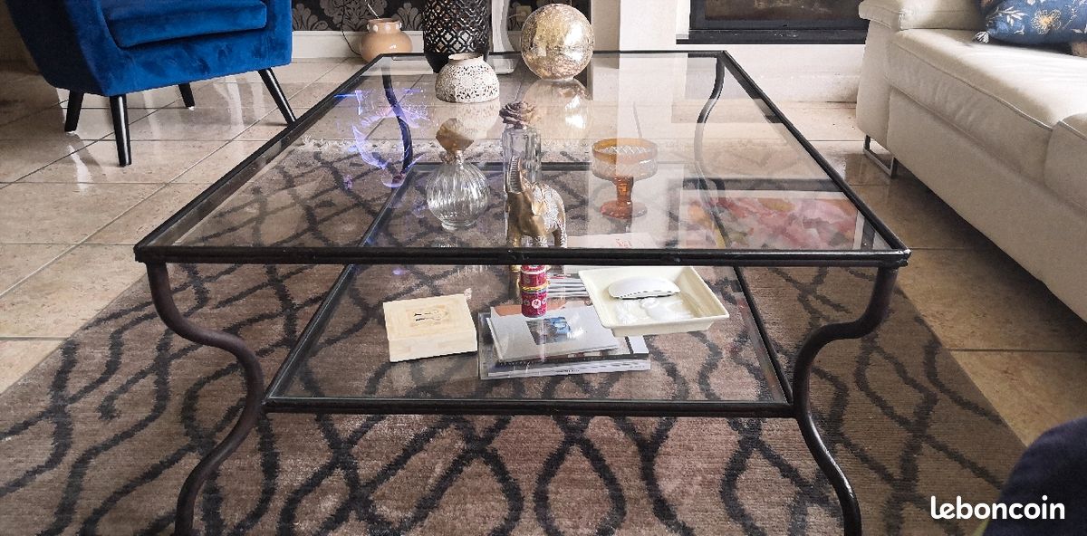 Table basse (image 1)