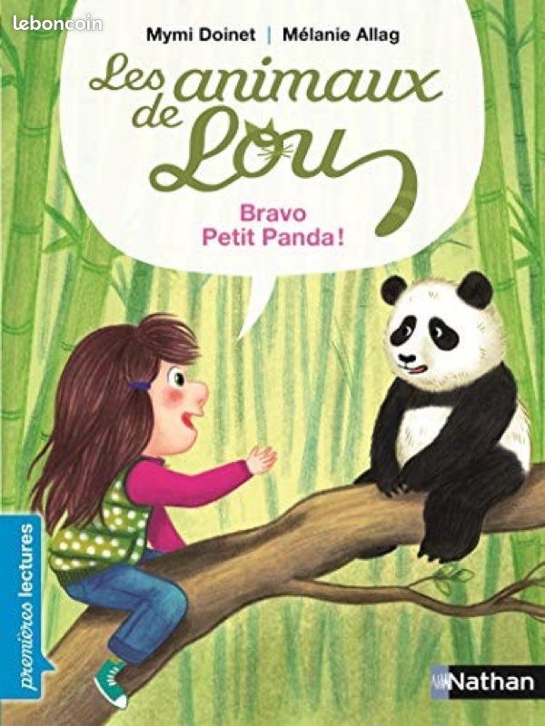 Les animaux de lou (image 1)