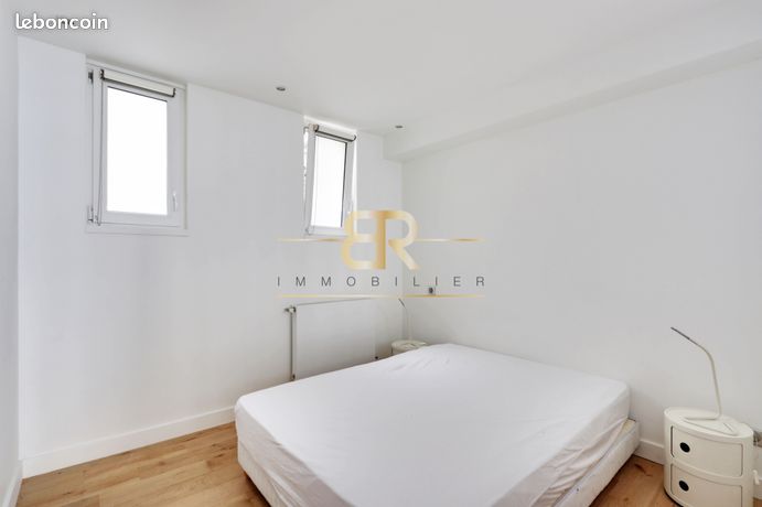 Appartement a louer paris-2e-arrondissement - 2 pièce(s) - 49 m2 - Surfyn