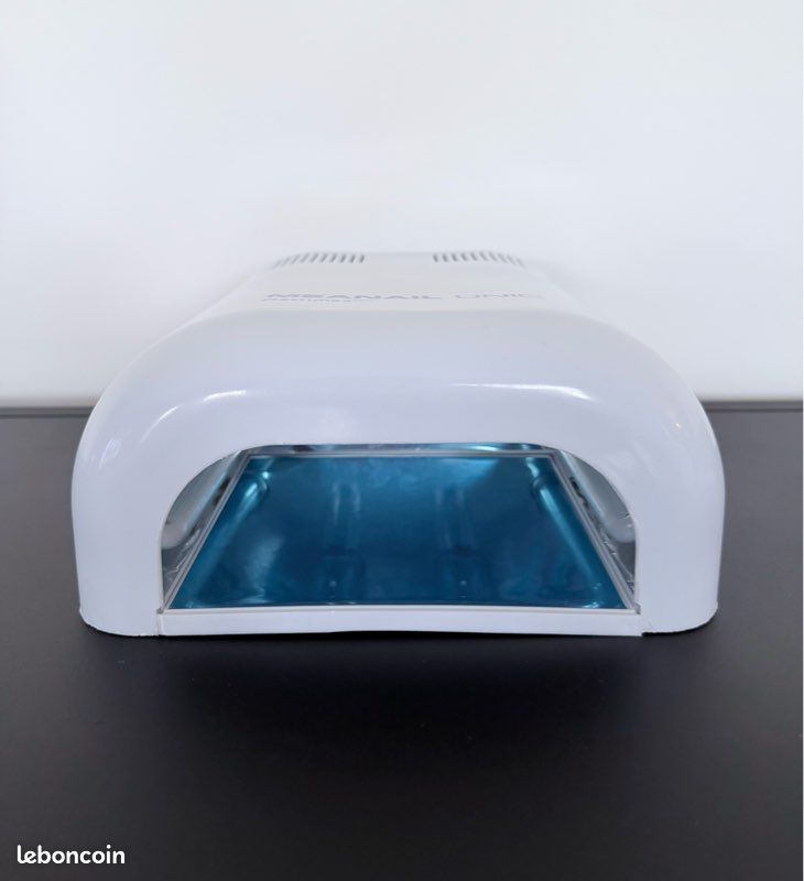 Lampe UV 36W MEANAIL UNIC / Plastimea PRO+ (image 3)